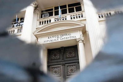 Una discusión interna que pasa por el manejo de la política cambiaria