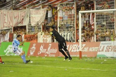 Tierra de “Mostro”,  la próxima parada