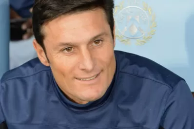 Zanetti será vicepresidente de Inter