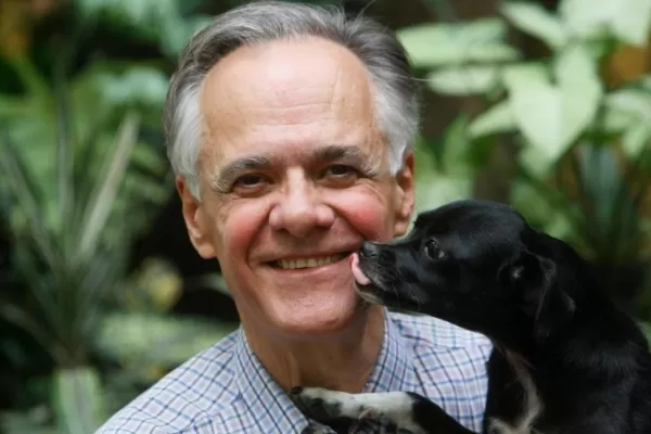 Un nuevo, cautivante y provocador libro de Vallejo