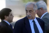 Pesará sobre Albaca otro pedido de destitución