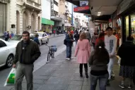 Aseguran que en mayo ya llovió un 452% más de lo habitual para esta época del año