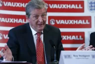 Inglaterra y Rusia presentaron una lista provisional de 30 jugadores