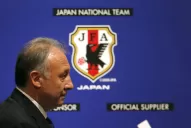 Japón dio la lista oficial para el Mundial de Brasil