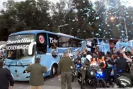 No somos un equipo, somos un país, será el eslogan de Argentina en el Mundial de Brasil