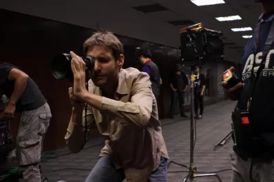 “Relatos salvajes” competirá con filmes de grandes directores