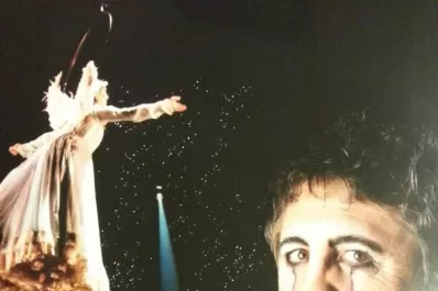 Un canto a la infancia