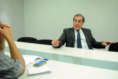 Una cuestión procesal detiene el desenlace del caso “Acosta”