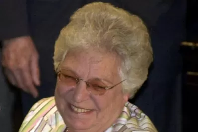 Luchadora contra la discriminación