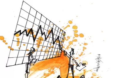 Claves para pasar condiciones económicas adversas