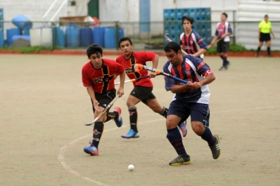 La alegría es “azzurra”