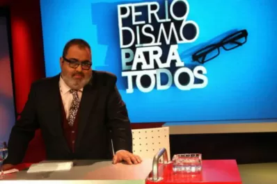 Lanata presentó Vaca Muerta como la quimera del oro negro