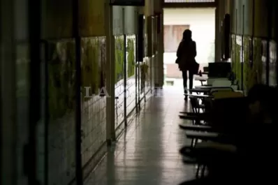 Los docentes universitarios no irán a las aulas durante dos días esta semana