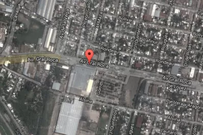 Detienen a dos hombres con cocaína y marihuana en la puerta de un hipermercado