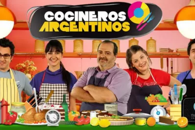 Buscarán en Tucumán al nuevo Cocinero Argentino
