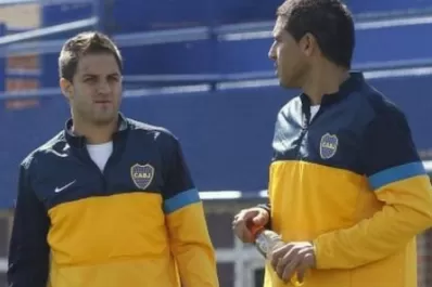 El Burrito Martínez cree que Román continuará en Boca