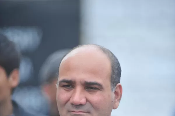 Amplían una denuncia en contra de Manzur