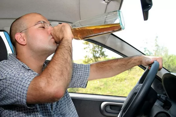 Argentina es el segundo país latinoamericano con más consumo de alcohol por persona