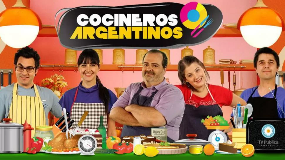 Buscarán en Tucumán al nuevo Cocinero Argentino