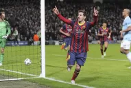 Messi será el futbolista mejor pago del mundo