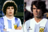 Olguín: el Mundial es un torneo muy difícil y distinto a todo