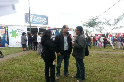 Le piden a los amayistas no “victimizarse”