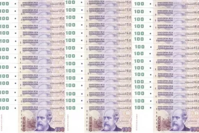 Según un estudio, el dólar subiría a causa del déficit fiscal