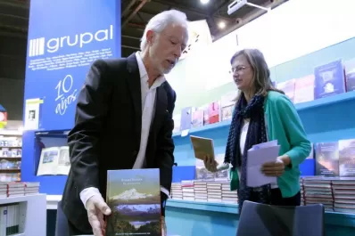 La Feria del Libro atrajo a más público gracias a las figuras