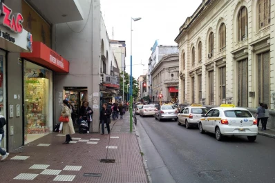 Se espera una jornada con cielo gris y mejoramiento de las condiciones