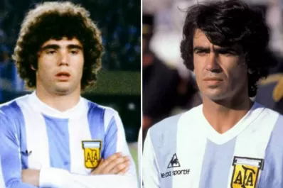 Olguín: el Mundial es un torneo muy difícil y distinto a todo