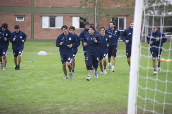 Le tocaron el orgullo a Atlético