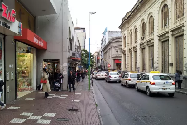 Se espera una jornada con cielo gris y mejoramiento de las condiciones