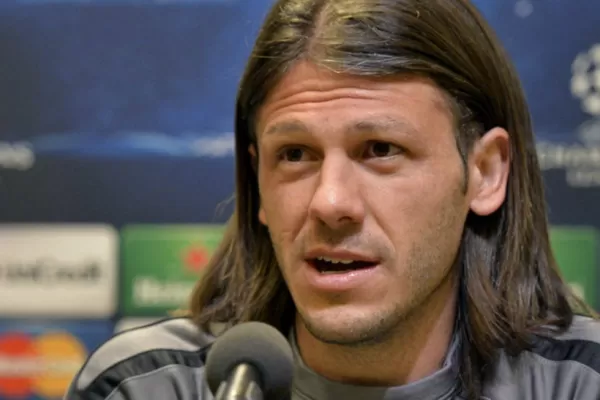 La convocatoria fue sorpresiva, pero muy deseada, afirmó Demichelis