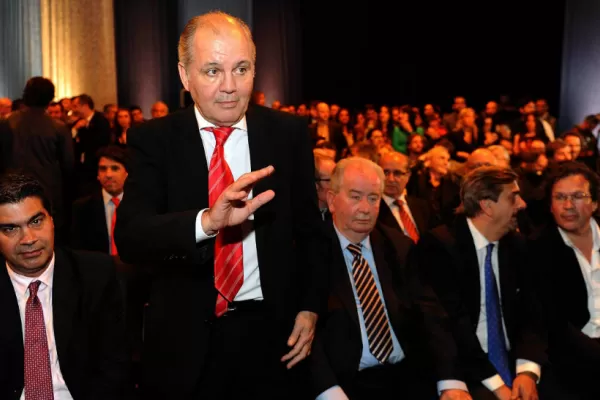 Para Sabella, este gobierno es el que más ha pensado en un país federal y distributivo