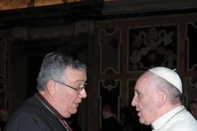 En junio del 2016 se hará el Congreso Eucarístico Nacional