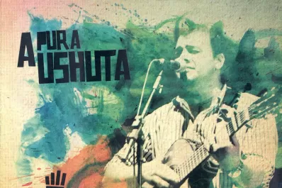 El Paisa Romano: Un cantor con voz potente y decidor