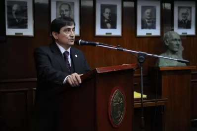 “Es hora de elegir entre distintas conductas”