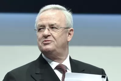 Volkswagen cerró la compra del 90,5% de las acciones de Scania