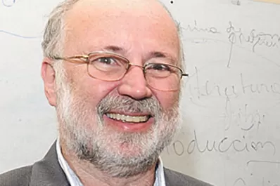 “No están en las facultades; son la fuerza de choque”