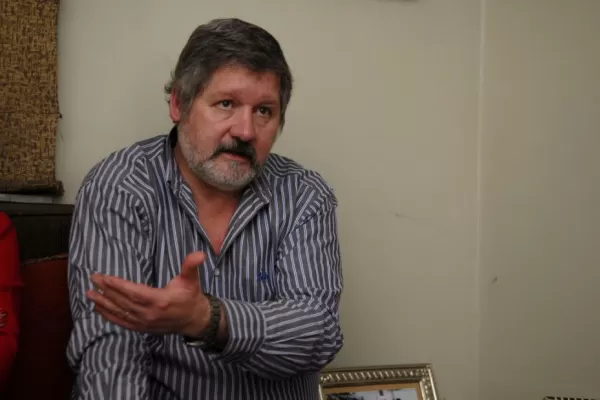 “El PE cumple con rigor el ‘Pacto Social’”