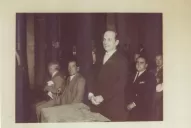 El anuncio de la Universidad