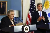 Parrilli contestó a Mujica que el Gobierno argentino “no coimea”