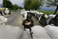 Ucrania promueve un diálogo de unidad, pero sin separatistas