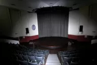 Habrá una pantalla para seguir el escrutinio en tiempo real