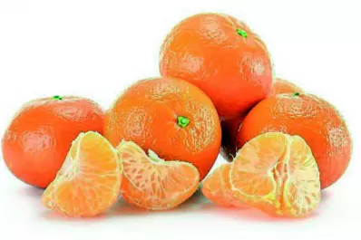 Sacale el jugo y hacé los platos más ricos del otoño