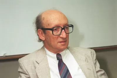 Hoy la palabra va también al interior