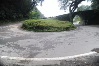 Racedo Aragón opina que El Rulo es un obstáculo para el turismo en San Javier