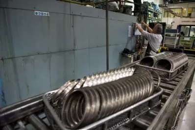 Sin cambios en la planta de Scania Tucumán