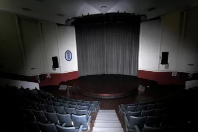 Habrá una pantalla para seguir el escrutinio en tiempo real