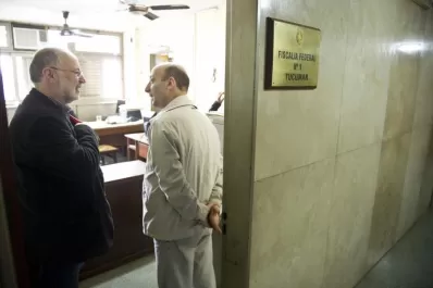 Los fondos mineros, otra vez en la Justicia